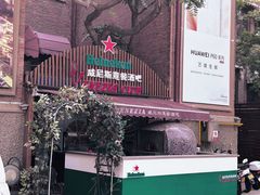 -天津意大利风情旅游区