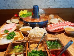 -四喜小胖·北京涮肉(五道营店)