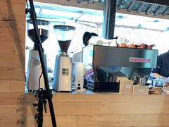 -VOYAGE COFFEE(北锣鼓巷店)