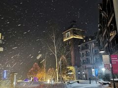 -中旅松花湖滑雪场