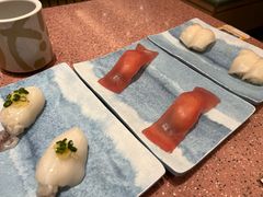 -元气寿司(环球港店)