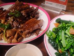 -春梅里卤鹅馆·47年老字号(中山路店)