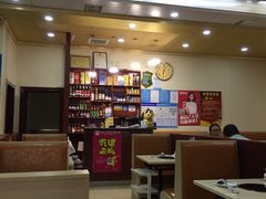 大堂-晓林火锅(安定门店)