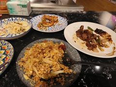 -大成铁板烧•板前(复古餐厅石老人店)