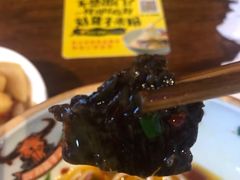 -津市刘聋子粉馆(林科大店)