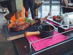 -恰餐厅CHAR Grill(北京三里屯洲际店)