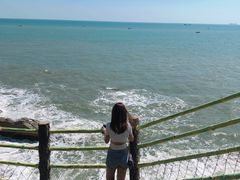 -广东惠东海龟国家级自然保护区