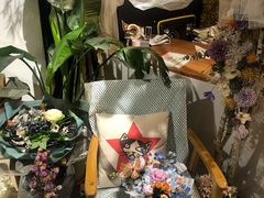 -雕刻时光咖啡馆(交大店)