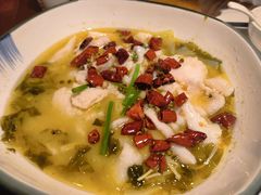 -外婆家(天河领展店)