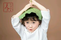 点击看大图 -美年亲子儿童摄影(合肥市滨湖新区金泉小区店)
