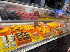 -大理实力希尔顿酒店•香全日制餐厅
