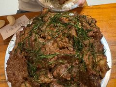 -鲁南仔·滕州炒鸡(经三路店)