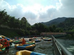 -清泉湾生态旅游度假区