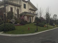 -苏州湾王焰温泉度假酒店