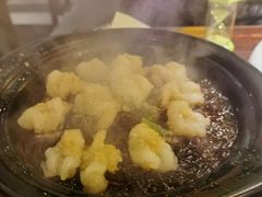 -绿茶餐厅(领展购物广场·中关村店)