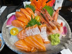 -昱匠·日本料理(金融街店)