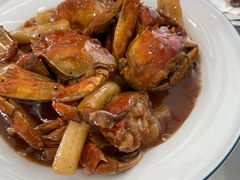 -蟹天蟹地农家菜·阳澄湖大闸蟹(浅水湾店)