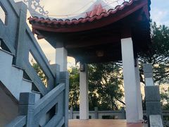 -八仙山公园