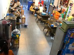 大堂-天治宣·野椒鸡(龙头寺总店)