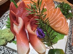 -炉胜·炉端烧·居酒屋