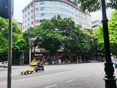 -点都德(聚福楼店)