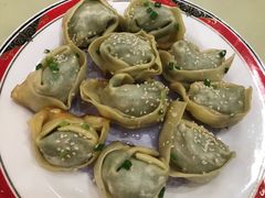 生煎馄饨-小实惠嘉(威海路店)