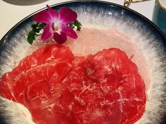 -墨居上隐·院子里火锅(峨眉店)