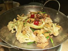 -弄堂里(阿里西溪A区店)