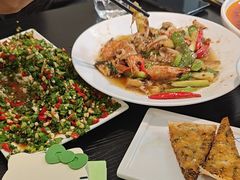 -慢鼓海鲜小馆Mangoo Bistro(交子大道店)