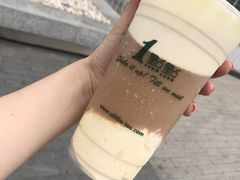 -1点点(银座和谐广场店)