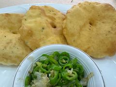 -三羊居食府(文艺路店)