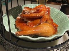 -佬麻雀·剁椒鱼头(京基KK One店)