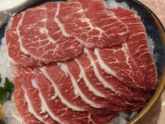-阳坊胜利涮羊肉(阳坊总店)