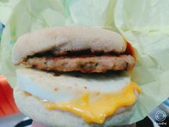 -麦当劳(春风店)