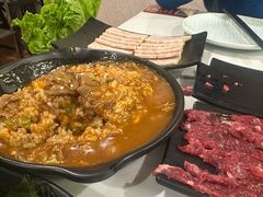 -潮汕良记牛肉火锅(洪武路店)