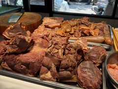 -百草香驴肉坊(国际城店)