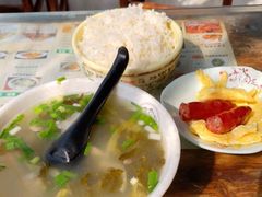 -陈记汤饭(水巷口店)