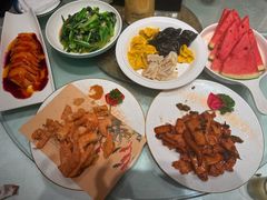 -百味饺子城•海鲜家常菜(秦皇岛店)
