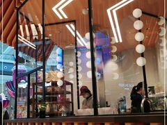 -LUNEURS月乐诗·法式冰淇淋(北外滩来福士广场店)