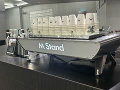 -M Stand(西安大悦城店)