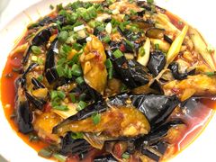 -笑红饭庄