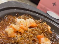 -绿茶餐厅(朝阳大悦城店)