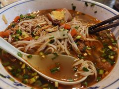 -贺秦生陕面王(富力城店)