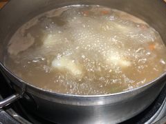 -海银海记潮汕牛肉火锅(新港中路海珠店)