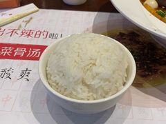 -成都你六姐·牛肉冒菜(城市集市合生汇店)