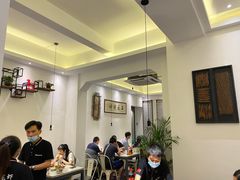 大堂-马头巷·食景园(苏州总店)