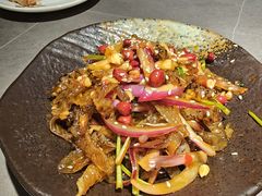-得意啫·广东啫啫煲(前海HOP店)