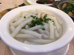老西关濑粉-竹溪百福酒家(同和店)