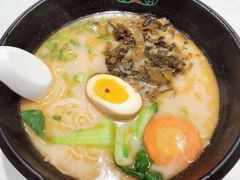 -面爱面 - 老北京炸酱面(前门店)