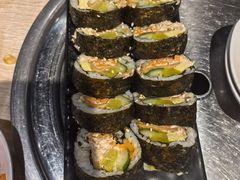 -郑阿姨的家·이모네·韩料&烤肉(武川路店)